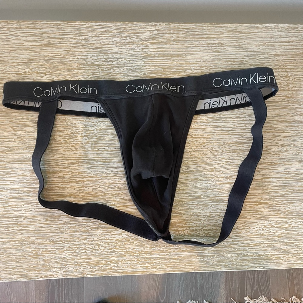 Calvin Klein Jockstrap